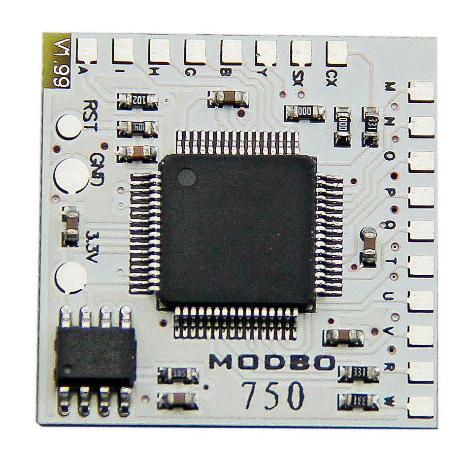 Купить PS2 CHIP MODBO 750 (Original) по низкой цене, доставка по всей ...