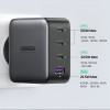 Быстрая зарядка Ugreen для iPhone / MacBook GaN зарядка 4 в 1 (100 W)