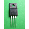 SPA20N60C3, 20N60C3 Infineon TO-220 Транзистор PS4 Блок питания (Оригинал)