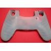 PS4 силиконовый чехол для джойстика Dualshock 4 (Премиум) (Тип-4)
