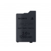 Аккумулятор для PSP Slim (1200 mAh) (SONY) (Оригинал)