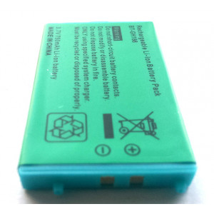 Аккумулятор для Nintendo Game Boy Advance SP Аккумулятор для Nintendo Game Boy Advance SP