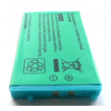 Аккумулятор для Nintendo Game Boy Advance SP