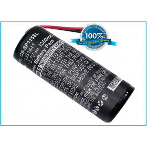 Аккумулятор для SONY PS3 Move Motion Controller CECH-ZCM1E (1350mAh) Аккумулятор для SONY PS3 Move Motion Controller CECH-ZCM1E (1350mAh)