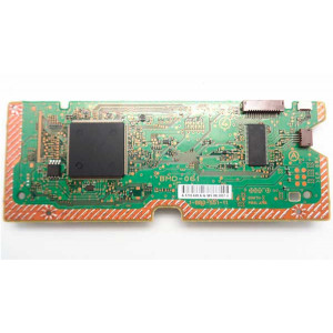 PS3 Slim плата управления приводом (BMD-061) KES-450A / blu-ray DVD drive KEM-450AAA PS3 Slim плата управления приводом (BMD-061) KES-450A / blu-ray DVD drive KEM-450AAA