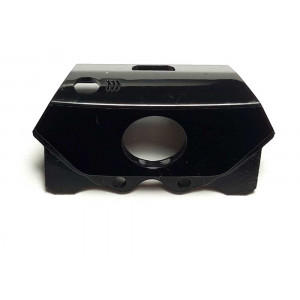 Бампер джойстика Xbox One (REV-2, model-1697) Бампер джойстика Xbox One (REV-2, model-1697)
