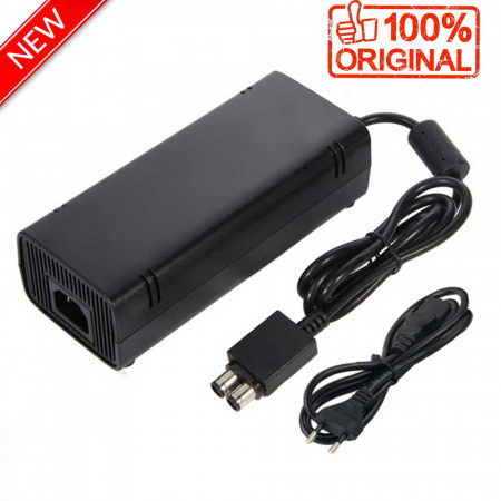Xbox 360 Slim Блок питания (Original)