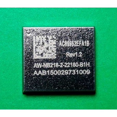 Bluetooth module PS4 CUH-12XXA/B (AW-NB218-2-22180-OBH) (Оригинал)