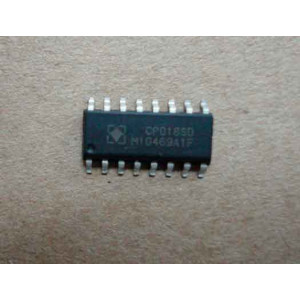Микросхема CP-018SD