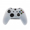 Xbox ONE силиконовый чехол для джойстика (White)