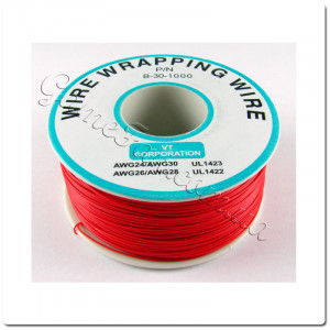 Modchip Connect Cable (0,25mm) (Катушка 300м) Modchip Connect Cable (0,25mm) (Катушка 300м)