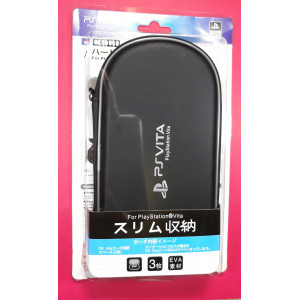 Cумка жёсткая PS Vita (HORI) Оригинал Cумка жёсткая PS Vita (HORI) Оригинал