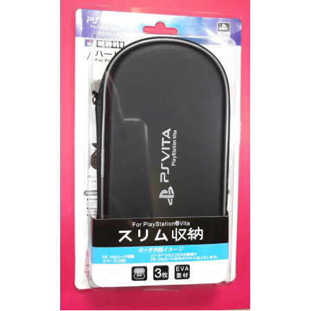 Cумка жёсткая PS Vita (HORI) Оригинал