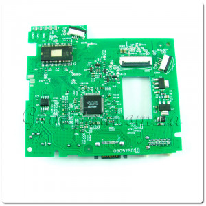 XBOX 360 SLIM плата привода LITE- ON 16D4S (V.9504) XBOX 360 SLIM плата привода LITE- ON 16D4S (V.9504)