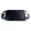 Дисплей PS Vita + тачскрин В сборе (Чёрный) PCH-1000