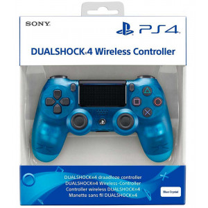 Джойстик PS4 V2 Dualshock 4 Controller Белый (Оригинал) Джойстик PS4 V2 Dualshock 4 Controller Белый (Оригинал)