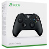 Джойстик геймпад Xbox One беспроводной Чёрный (Оригинал)