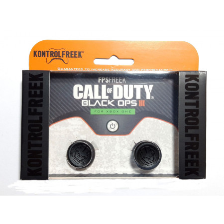 FPS Freek Call of Duty Black Ops III Xbox One