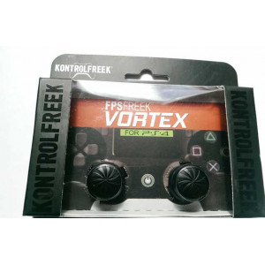 FPS Freek Vortex PS4 (Black)