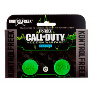 FPS Freek Call of Duty Modern Warfare PS4