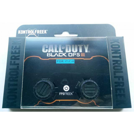 FPS Freek Call of Duty Black Ops III PS4
