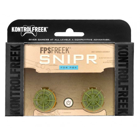 FPS Freek Snipr PS4