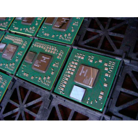 XBOX 360 GPU X810478-002 (Jasper)