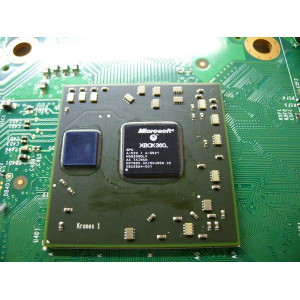 XBOX 360 GPU X820894-001 (Jasper)