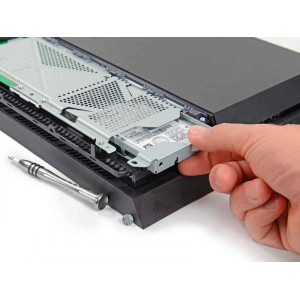 PS4 Жесткий диск HDD 1000GB