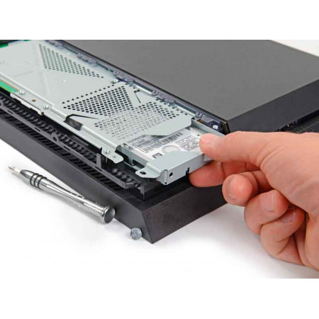 PS4 Жесткий диск HDD 1000GB