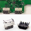 HDMI разъём Xbox One X (Оригинал)
