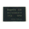 Микросхема Hynix HY27US08281A 16mb original
