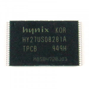 Микросхема Hynix HY27US08281A 16mb original Микросхема Hynix HY27US08281A 16mb original