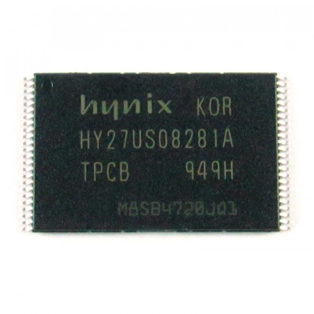 Микросхема Hynix HY27US08281A 16mb original