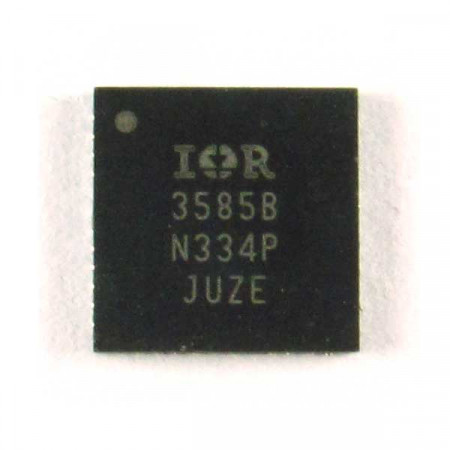 Power Control микросхема питания IOR 3585B N328P PS4
