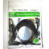 Кабель Micro USB для зарядки Джойстика PS4/Xbox one 3 метра Ugreen Оригинал