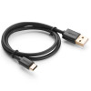 Кабель зарядный Nintendo Switch USB Type C (1 м) (Оригинал)