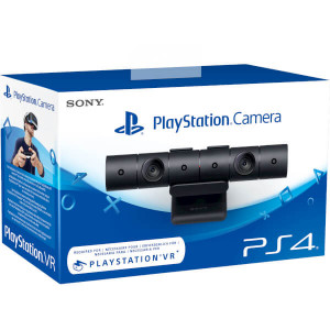 Камера PS4 Camera V2 (New)