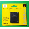 Sony PlayStation 2 карта памяти 8 MB