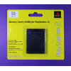 Карта памяти Sony PlayStation 2 (16 MB)