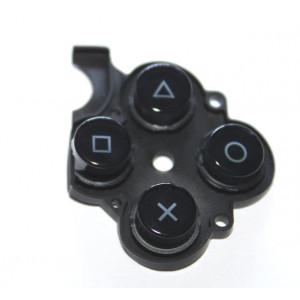 Кнопки PSP 2000 (Black)