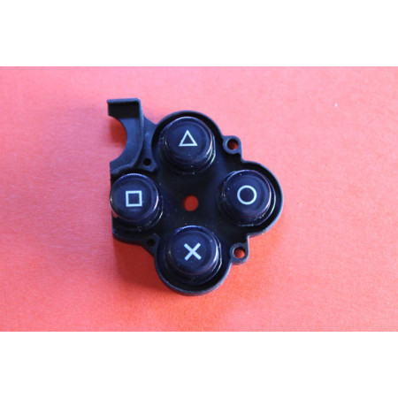 Кнопки PSP-E1000 (Black)