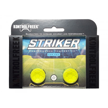 KontrolFreek Striker PS4