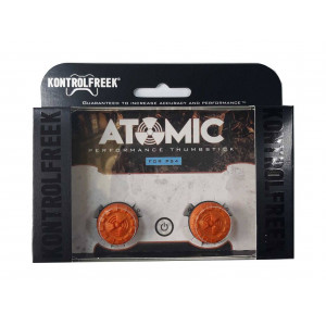 KontrolFreek Atomic PS4