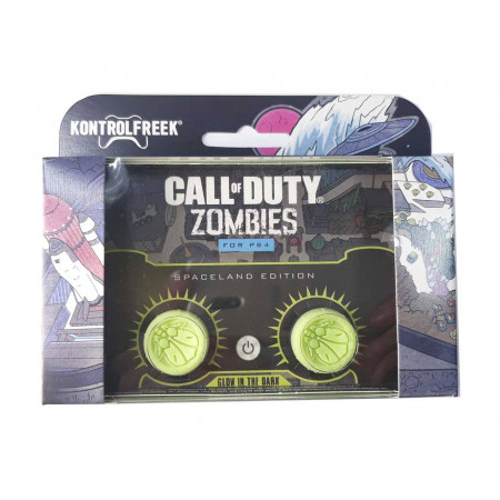 KontrolFreek Spaceland Zombies Edition PS4