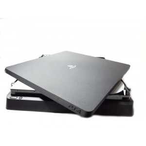 Корпус PS4 Slim, Playstation 4 CUH-21xxx (Оригинал) Корпус PS4 Slim, Playstation 4 CUH-21xxx (Оригинал)