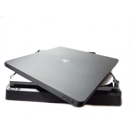 Корпус PS4 Slim, Playstation 4 CUH-21xxx (Оригинал)