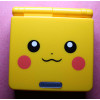 Корпус Game Boy Advance SP (Premium) (Покемон)