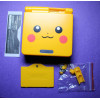 Корпус Game Boy Advance SP (Premium) (Покемон)