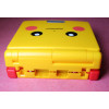 Корпус Game Boy Advance SP (Premium) (Покемон)